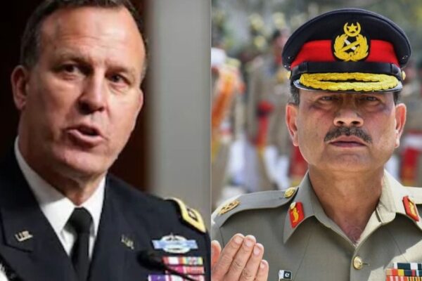 America described Pakistan as an unprecedented partner against terrorism.