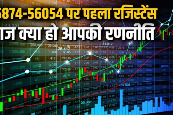 These levels are important for Nifty -Bank Nifty, not harassed with them – which levels are important for nifty and bank nifty today on 5th june 2025 what should be money making stratege in nifty and bank nifty