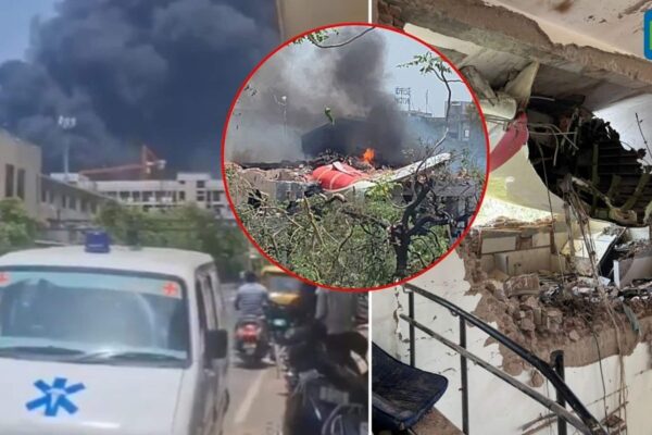 Do you get money from insurance company when a passenger dies in a plane crash? – Ahmedabad Plane Crash What Are Rules for Insurance of a Flight If it Gets Crash Crash Air India Plane Crash
