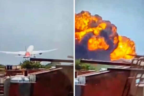 Water in the fuel system of Air India aircraft has failed the entire electrical system? The investigators get big signals behind the AI-171 crash! – Air India Plane Crash Water in Fuel Main Electrical System Failure Investigators Got Big Clues Behind AI 171 Crash