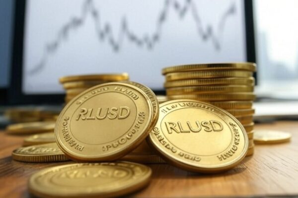 Ripple Rlusd marks a new historical capitalization maximum