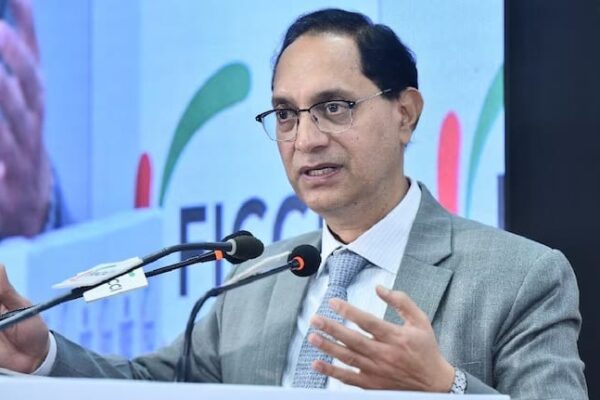 Those who manipulating the market will not be able to save themselves, Sebi chairman Tuhin Kant Pandey warn