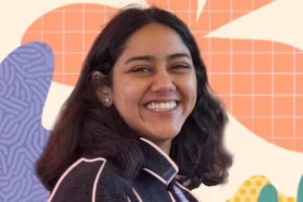 Story of Indian student Shreya, who was a victim of cheating in America
