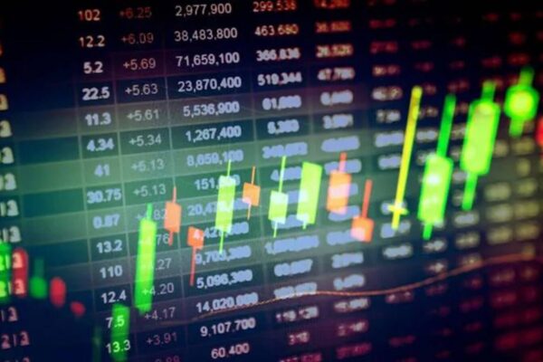 Lock in finish of 53.8 crore shares of Ireda, price falls 1% – Ireda Share Price Down as ShareHolder Lock in Comes to An End for Stocks Welfing 1 Billion Dollar