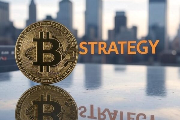 Strategy would enter the S&P500 this year, says analyst