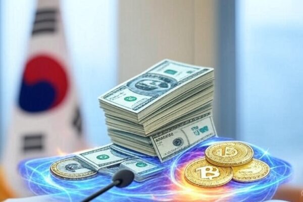 CBDC’s stoppage expands and reaches Korea