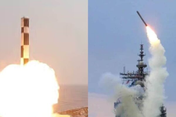 Us Tomahawk vs Indian Brahmos: America fired its ‘BrahMos’ on Iran, outcry with destruction everywhere