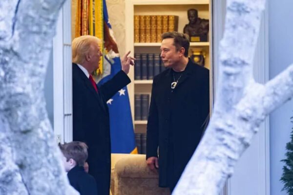 ‘The man whose mind has deteriorated …’, Trump’s anger on Elon Musk again; Not in the mood to talk – Trump Musk Spat The Man Who Lost His Mind Donald Trump Not Integed to Talk Elon Musk