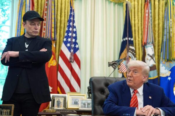 If the Democrats have funds, then serious consequences will have to suffer, Donald Trump’s more deteriorated attitude; Threatened to Elon Musk – Trump Musk Feud Elon Musk Will Pay Very Serious Consequences If He Funds Democratic Candidates Said Donald Trump