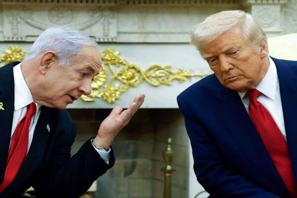 Iran Israel War: ‘Peace comes through Shakti’; Netanyahu thanked Trump for the attack on Iran, UN chief expressed anxiety – Iran Israel War News Israeli PM Benjamin Netanyahu Praise TRUMP STRRUP SCRIKES on Iran Says Peace Through Strench