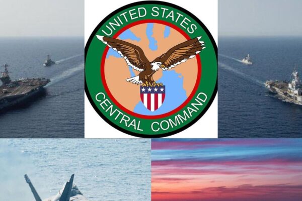 The war between Operation Rising Lion between the US and Iran begins the war in the middle East.