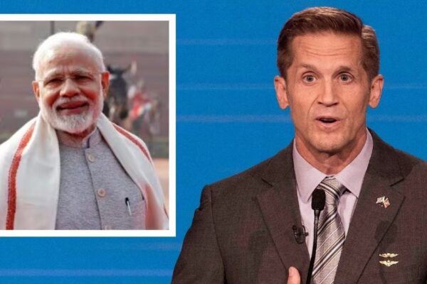 Indo-US strategic partnership: US leaders praise PM Modi
