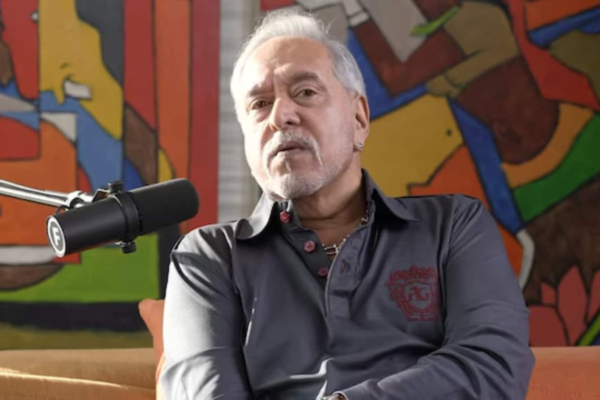 Vijay Mallya: How much money did Vijay Mallya pay? Know the truth of viral claims – How much did Vijay Mallya Really Repay a Deep Dive into his viral podcast