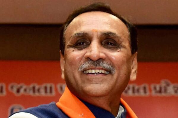 Ahmedabad Plane Crash: Why did Vijay Rupani get tickets twice before the accident? These big information surfaced – Ahmedabad Plane Crash Updates Vijay Rupani Postponed London Visit Twice Before Boarding