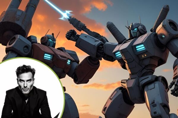 A 38 -year -old man predicted scary, machines will also fight in Kali Yuga