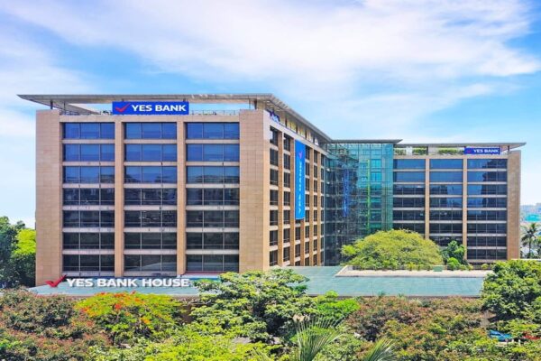 Yes Bank can soon go to Japan’s SMBC 20% stake, applied for approval from CCI – Sumitomo Mitsui Banking Corporation has Sound Clearance from Cci to Acquire a 20 per cent stake in yes yes yes bank Share use this beauty Effect shareholders