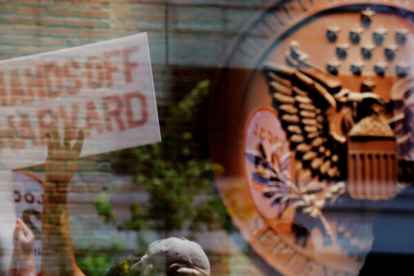 Harvard Fights Trump Administration in short over $ 2.6 Billion Funding Cut
