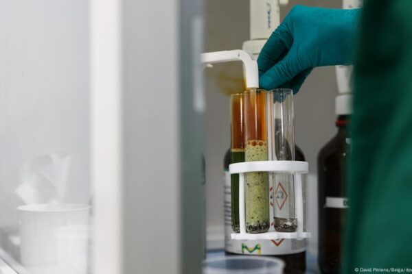 Who is responsible for PFAS contamination? – DW – 07/19/2025