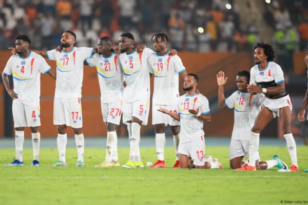Possibility for peace and World Cup Dr. Mood in Congo – DW – 07/10/2025
