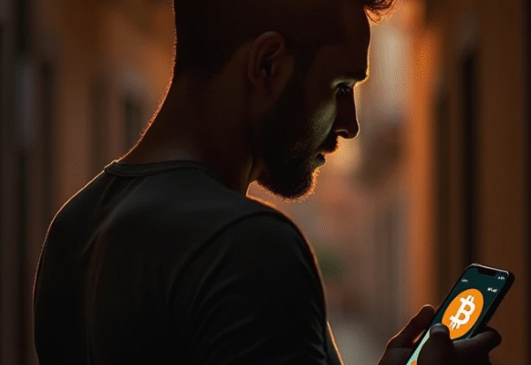 “In Cuba, Bitcoin taught me to dream beyond the limits”