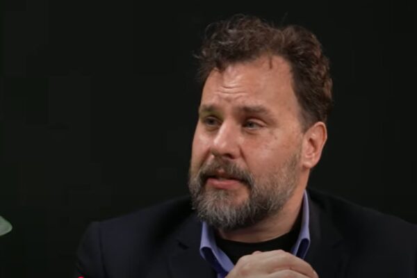 Bitcoin is pushed towards the system’s rails: Bruce Fenton