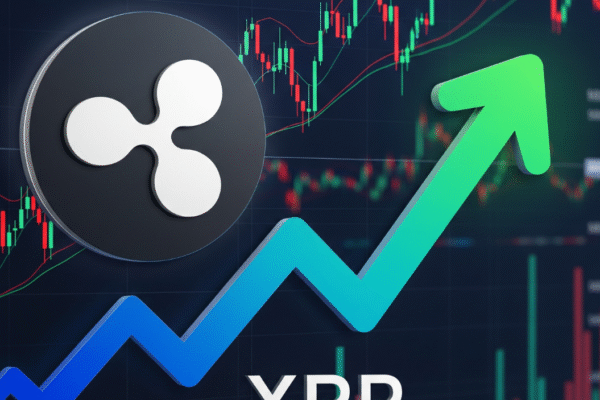 Where does the XRP price go in the short term?