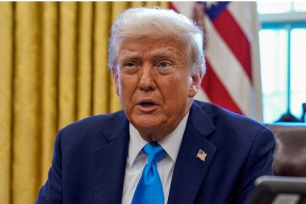 Operation Sindoor: 5 fighter jet hits … Donald Trump again gave the raga of Indo-Pak ceasefire, also gave false excuse