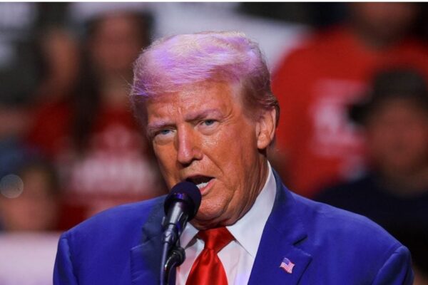 Donald Trump took credit for the Indo-Pak ceasefire.