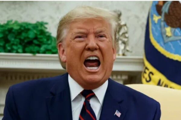 Donald Trump took action on Bangladesh, announced new tariff on 14 countries, not spared even friends