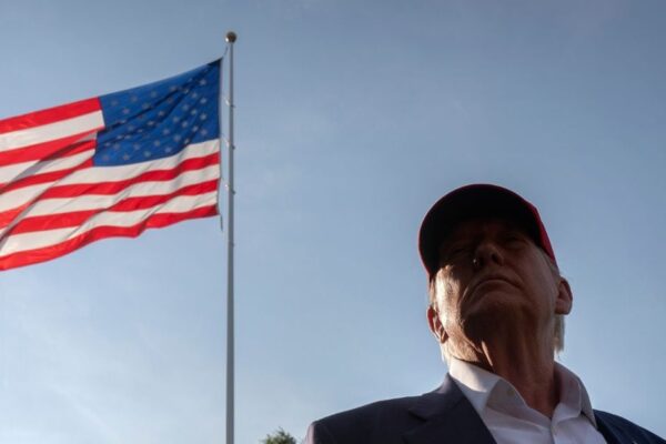 Donald Trump’s ‘One Big Beautiful Bill Act’ passed in the Senate, enmity with Mask over it