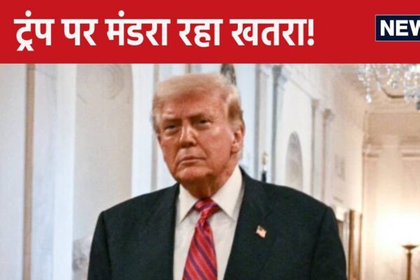 Iran Crowd Funding for Trump Killing. America News. Iran News. Will live by killing Trump! With this fatwa, the clerics of Iran gathered 350 crores, the neighboring country was also found together – Iran Clerics Raised 40 Million Dollars from Crowd Funding To Kill Us President Donald Trump Azerbaijan Clerics Help