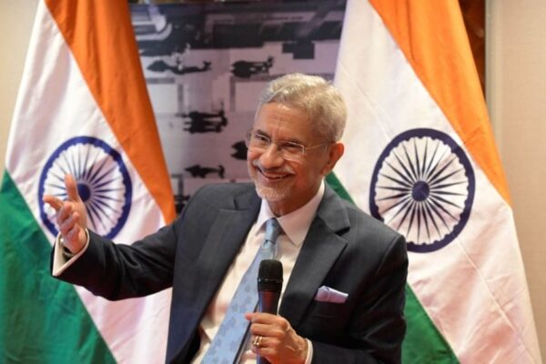 ‘India can talk to both Russia-Iran …’ America can listen to the ears, Jaishankar told the strength of the country