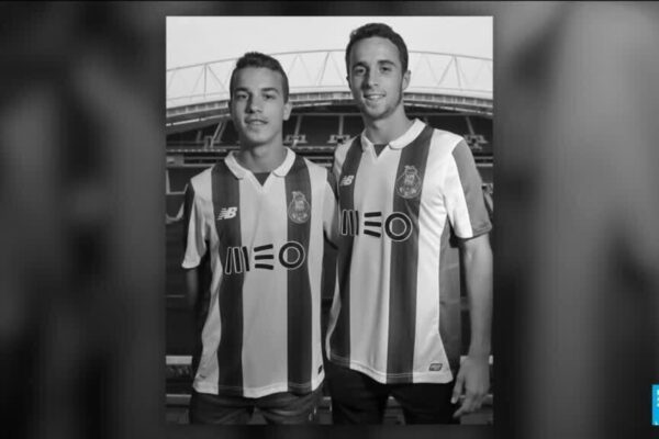 Tributes for in for Diogo Jota After Liverpool Star Killed in Car Crash