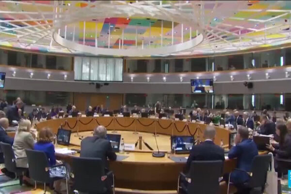 Eu launches new sanctions Against Russia for More Effective Oil Price Cap