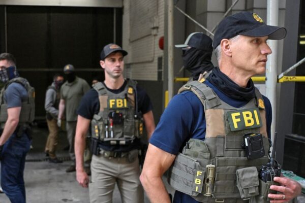 Whom India was looking for, Trump’s FBI caught them, even Canada will not be able to save them