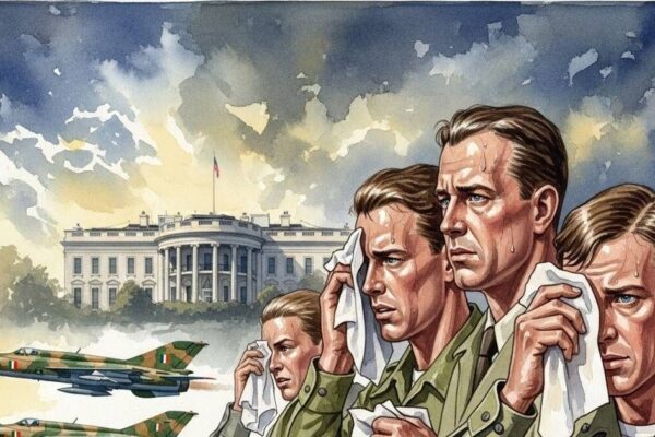 Now we have moved forward … India gave a befitting reply to America, the uneasiness of the white house increased. Why did tension increase in diplomacy between India and America amid deal of mig 21 from soviet union russia