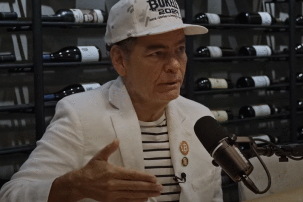 Max Keiser: “Bitcoin will destroy the IMF in 5 years”