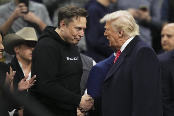 The first political blow of Musk, who made The America Party, was last taken, now Tesla Chief will be able to withstand Trump’s wrath?