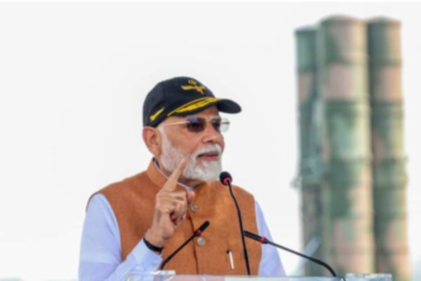 Operation Sindoor: Listen to Donald Trump! India in Pakistan’s sky … US defense experts said, America should learn from Operation Sindoor
