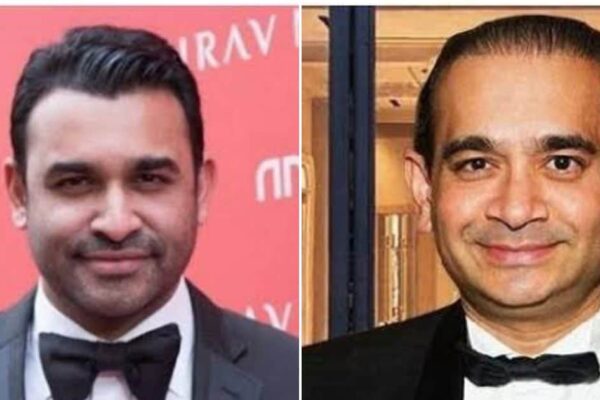 PNB Scam Update: Nehal Modi helped brother Nirav Modi, know when India will be brought from America?