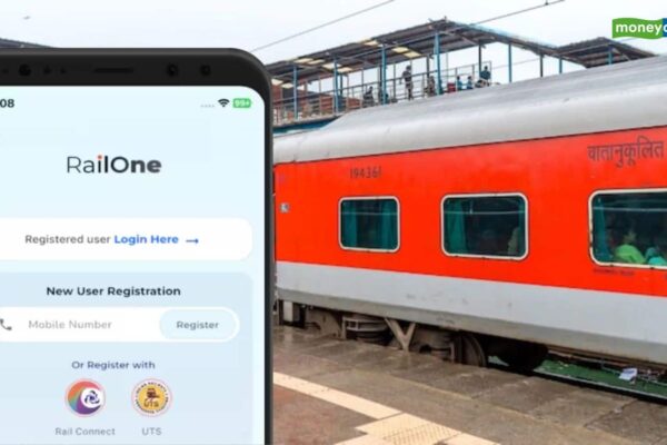 Railone App: Every railway facility in the super app, 3% discount on tickets will also be available; Know every detail – Railone App Indian Railways Launches One Stop Platform For Passenger Services How to Use It