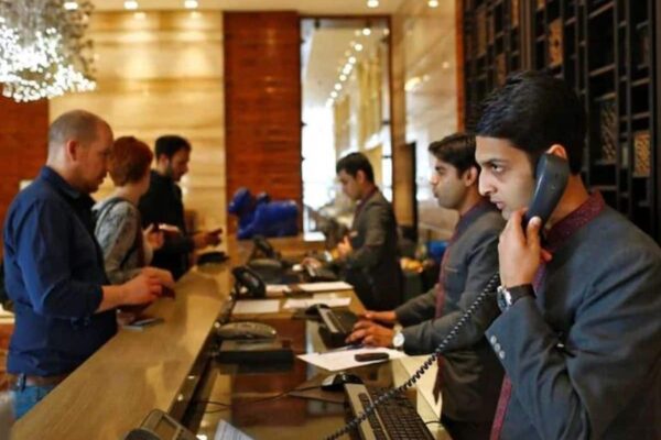 India June PMI Data: Service sector activity in India was on 10 months high in June, increased from 58.8 of May to 60.4-India June PMI Data Service Sector Acctor activity in India reacted a 10-month high in june rising to 60-4 from 58-8-8-8 in may