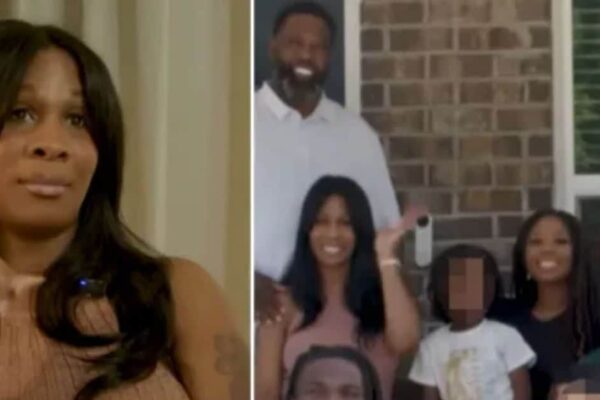 The woman born 6 different men from 6 different men, now at the age of 44, grandmother has also become a twist in it!