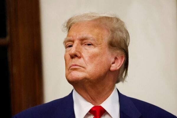 Us targets India-Russia Ties: America in preparing to impose 500 percent tariff on India