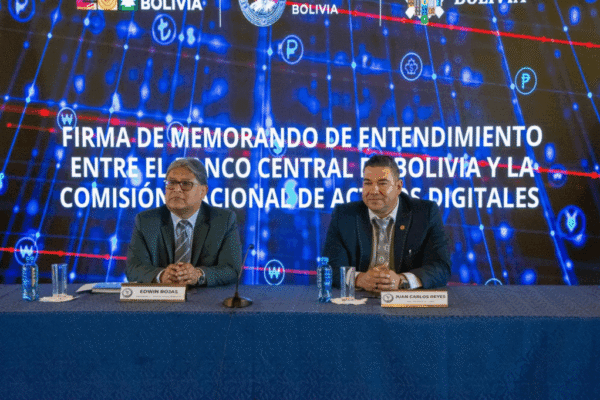 El Salvador and Bolivia sign agreement on Bitcoin and cryptocurrencies