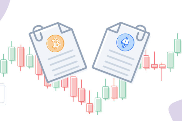 ¿Qué son los ETF de bitcoin y criptomonedas?