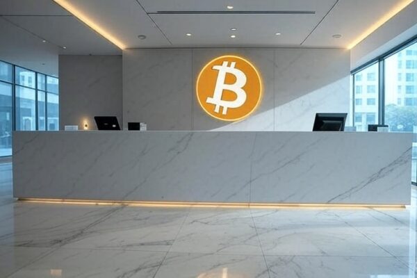 The banks phase offering bitcoin and cryptocurrencies is activated