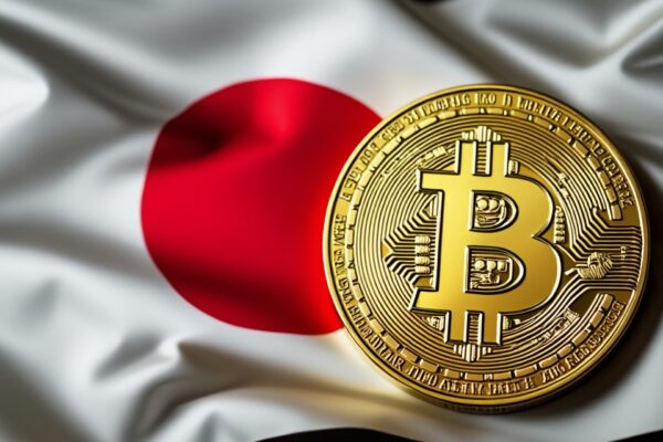 “Bitcoin’s Japanese miracle just begins”