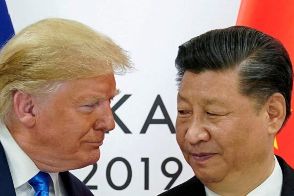 Donald Trump Fentanyl China: Trump’s proposal to punish China to Fantanil smugglers