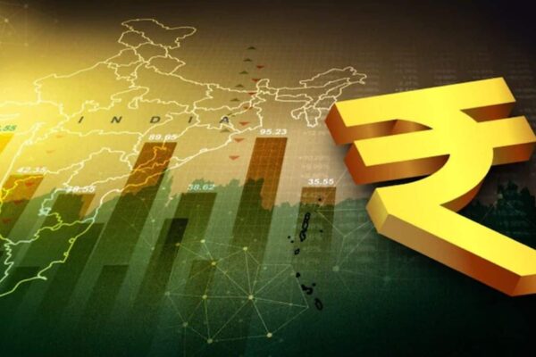 Rupee Check: Rupee’s grip against dollar strong, 42 paise jumped, know what are the reason behind the fast – Rupee checks strongs strong against the dollar jumped 42 paise know the reason behind the risk
